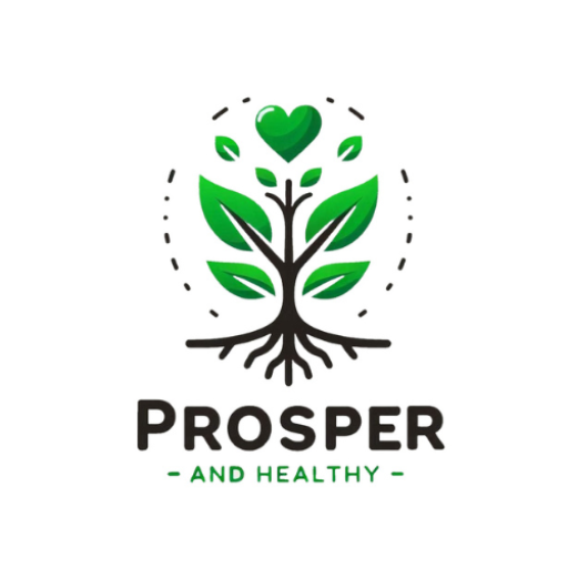 Prosper & Healthy